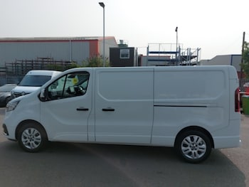 Used Renault Trafic 2024 for sale - 79273927: Photo