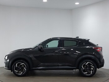 Used Nissan Juke 2023 for sale - 75939624: Photo