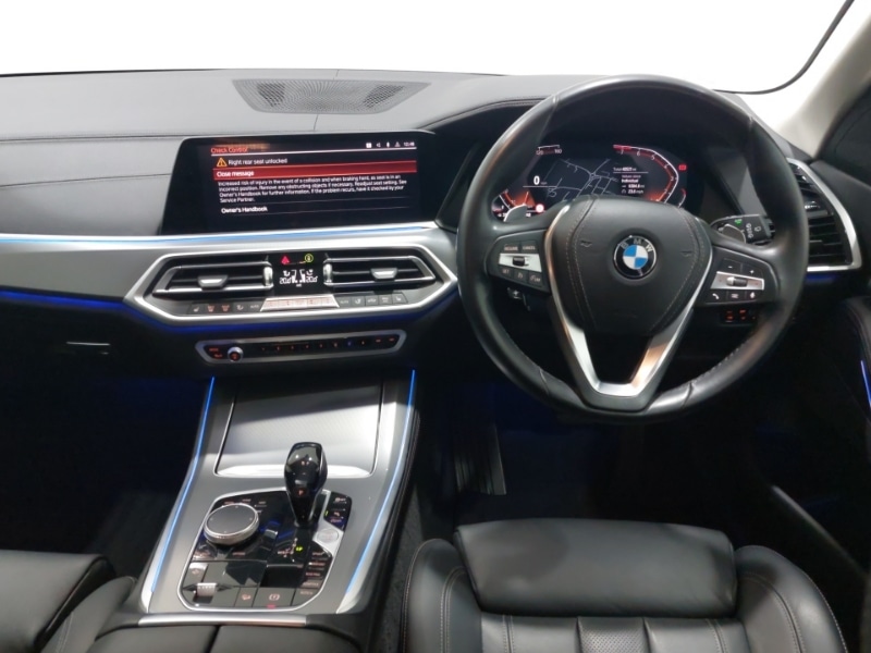 Used BMW X5 2020 for sale - 76397454: Photo 10