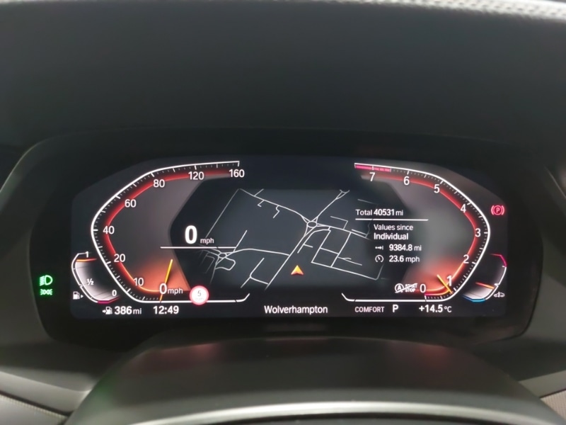 Used BMW X5 2020 for sale - 76397454: Photo 11