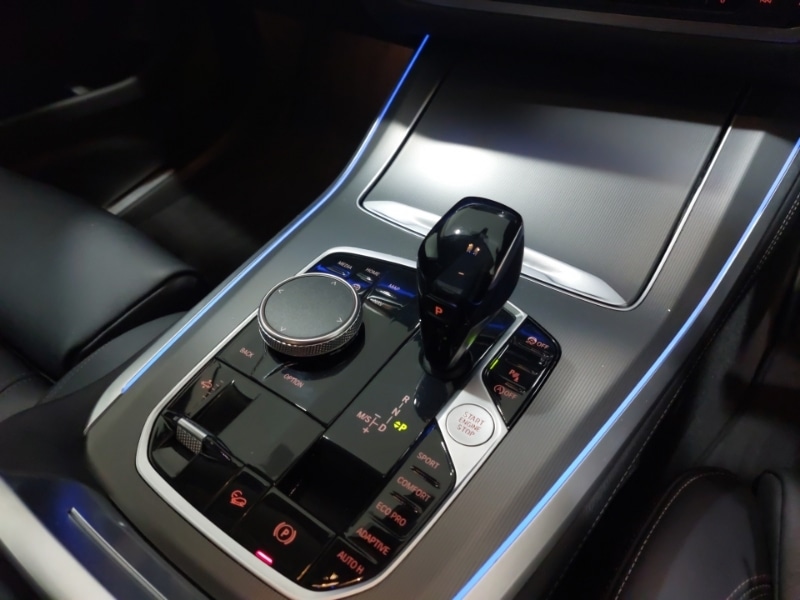 Used BMW X5 2020 for sale - 76397454: Photo 12