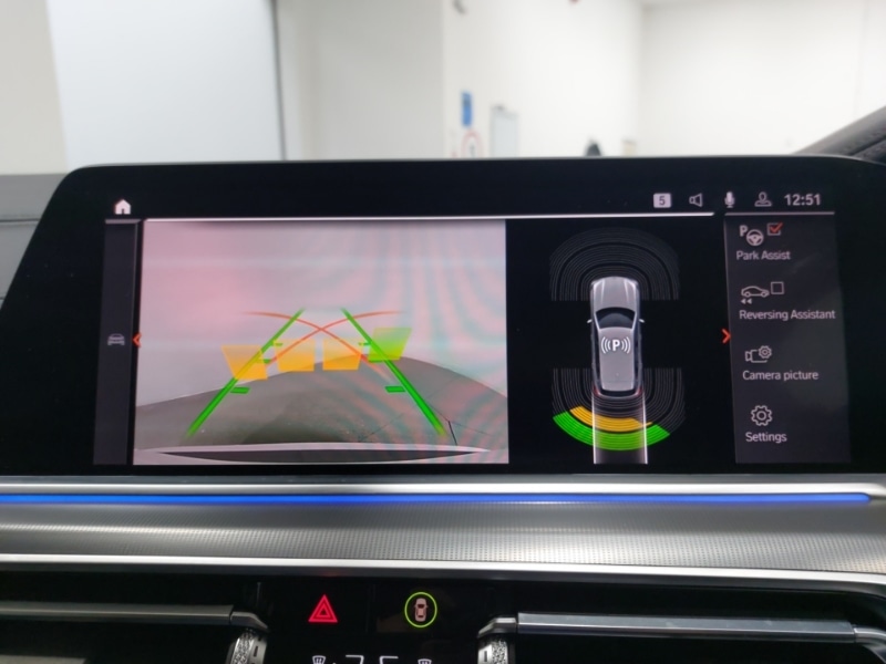 Used BMW X5 2020 for sale - 76397454: Photo 16