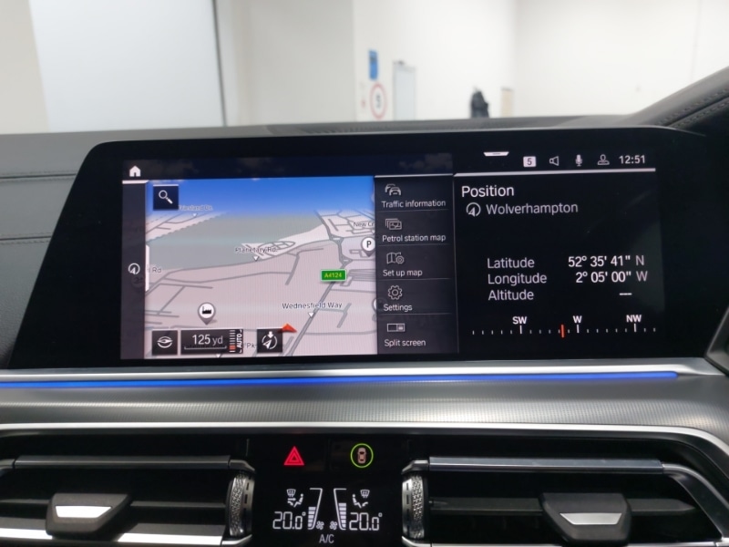 Used BMW X5 2020 for sale - 76397454: Photo 17