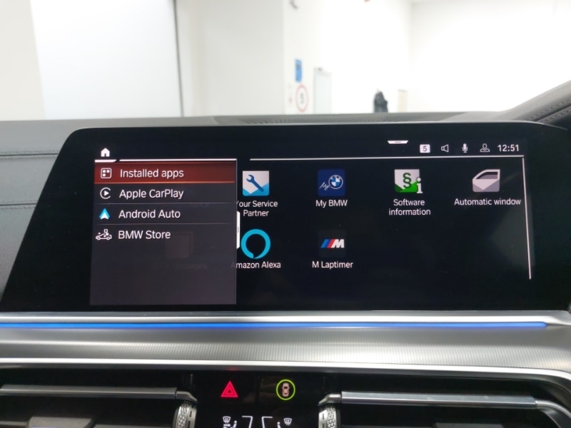 Used BMW X5 2020 for sale - 76397454: Photo 18