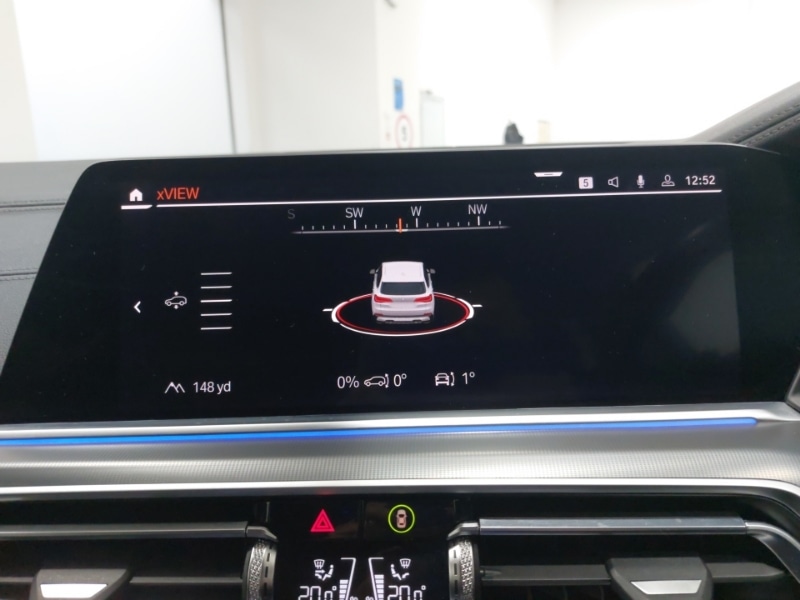 Used BMW X5 2020 for sale - 76397454: Photo 19