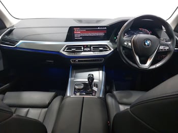 Used BMW X5 2020 for sale - 76397454: Photo