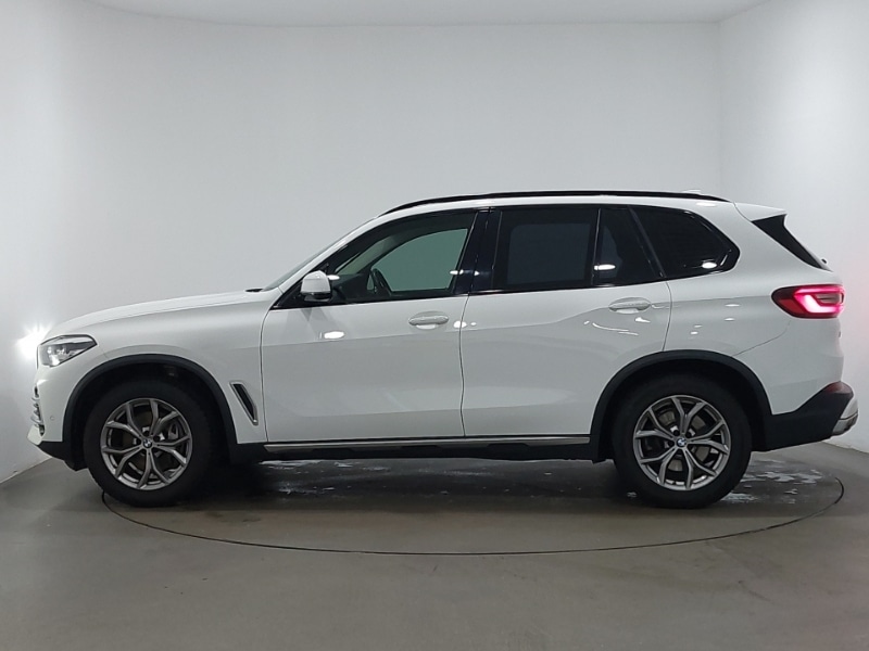 Used BMW X5 2020 for sale - 76397454: Photo 4
