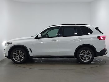 Used BMW X5 2020 for sale - 76397454: Photo