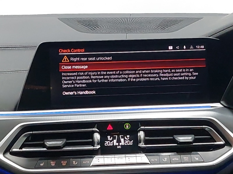 Used BMW X5 2020 for sale - 76397454: Photo 7