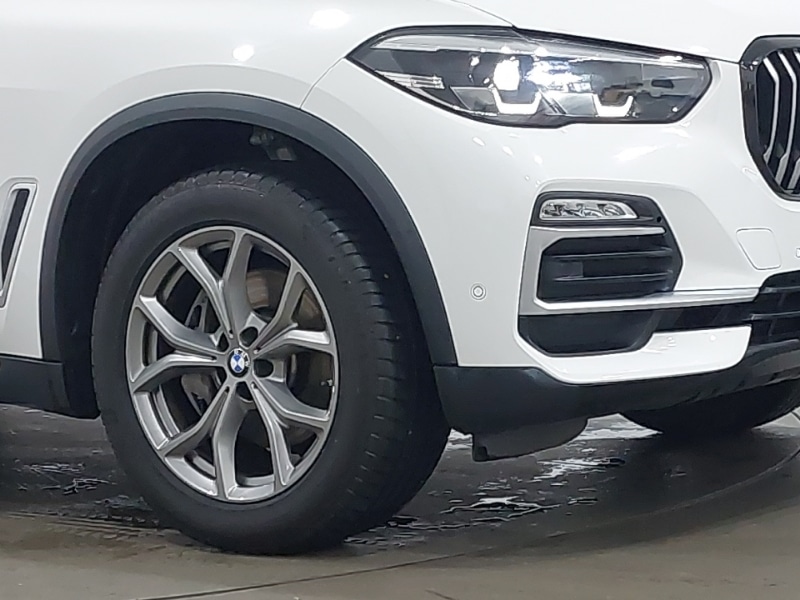 Used BMW X5 2020 for sale - 76397454: Photo 9