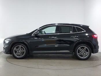 Used Mercedes-Benz GLA 2024 for sale - 78972825: Photo