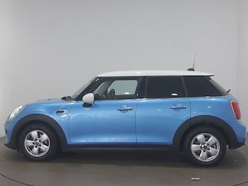 Used MINI Hatch 2018 for sale - 78700217: Photo