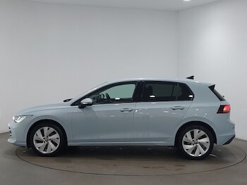 Used Volkswagen Golf 2024 for sale - 78441706: Photo