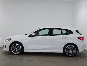 Used BMW 1 Series 2023 for sale - 79407161: Photo