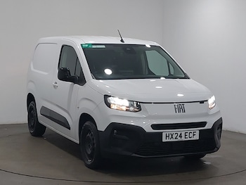 Used Fiat Doblo 2024 for sale - 79311171: Photo