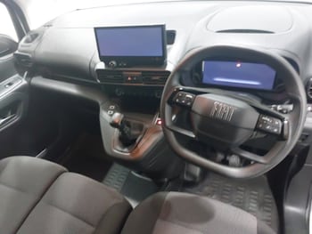 Used Fiat Doblo 2024 for sale - 79311171: Photo