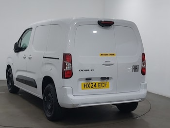 Used Fiat Doblo 2024 for sale - 79311171: Photo