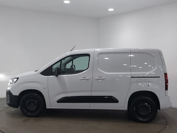 Used Fiat Doblo 2024 for sale - 79311171: Photo