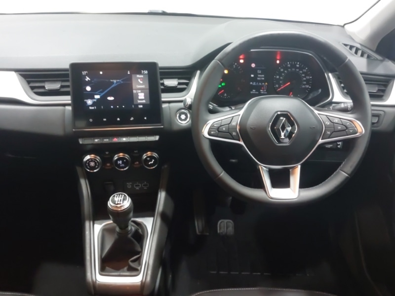 Used Renault Captur 2020 for sale - 77424161: Photo 10