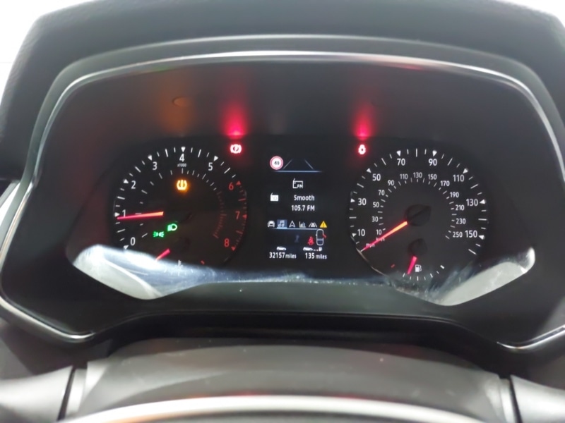 Used Renault Captur 2020 for sale - 77424161: Photo 11