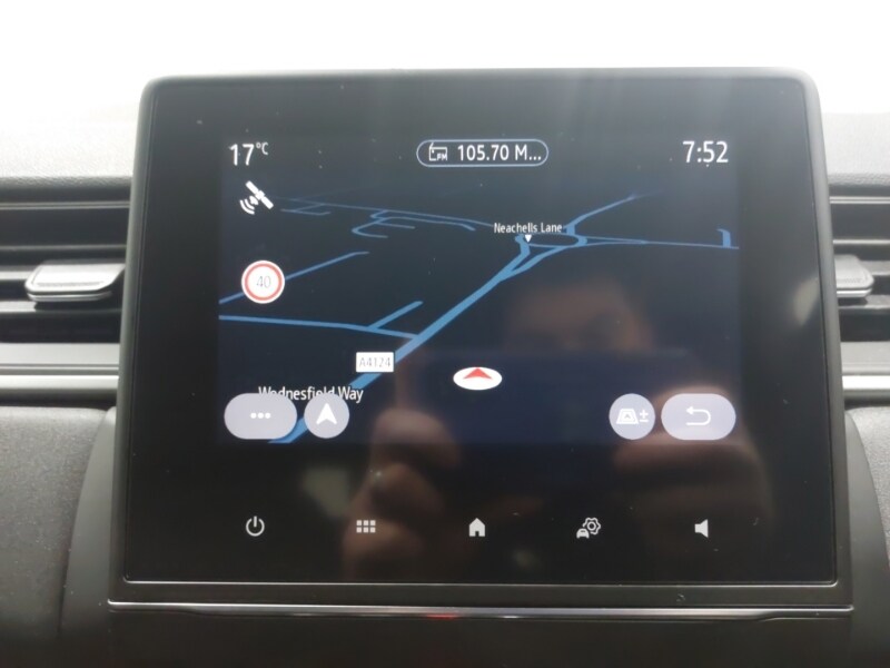 Used Renault Captur 2020 for sale - 77424161: Photo 16