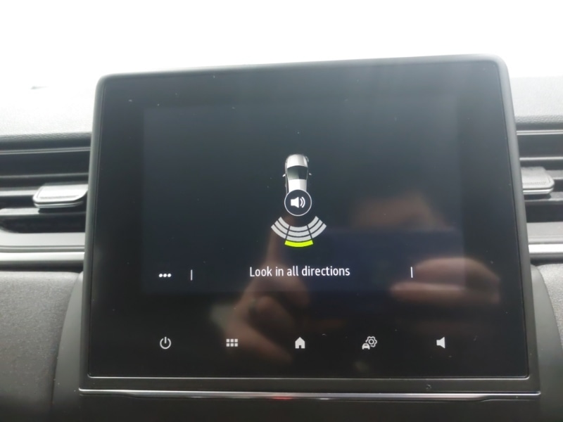 Used Renault Captur 2020 for sale - 77424161: Photo 17