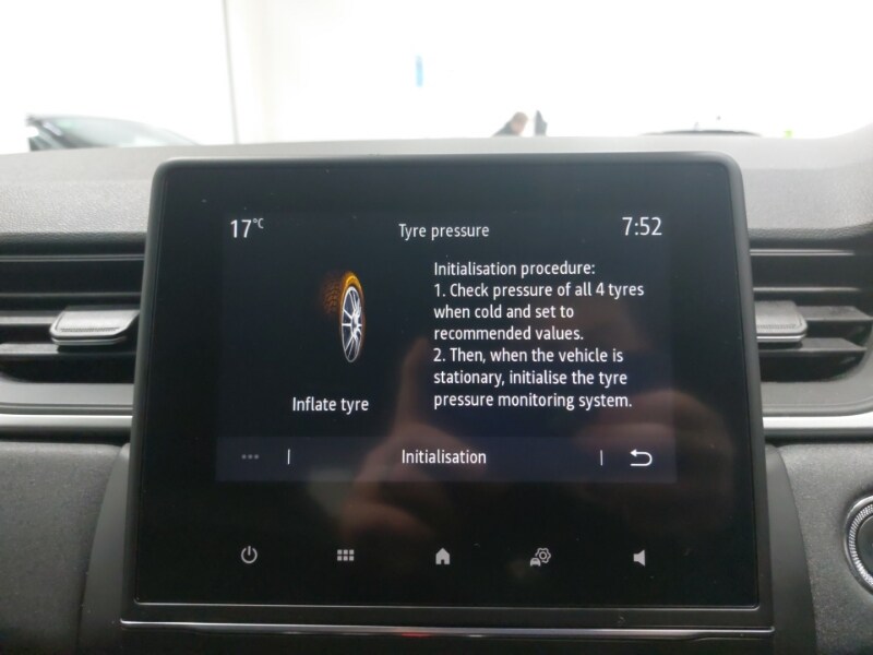 Used Renault Captur 2020 for sale - 77424161: Photo 19