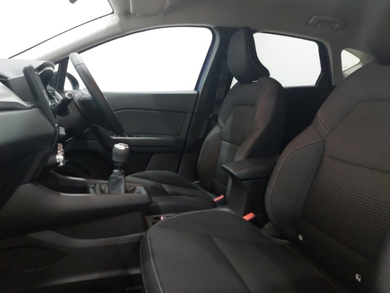 Used Renault Captur 2020 for sale - 77424161: Photo 5