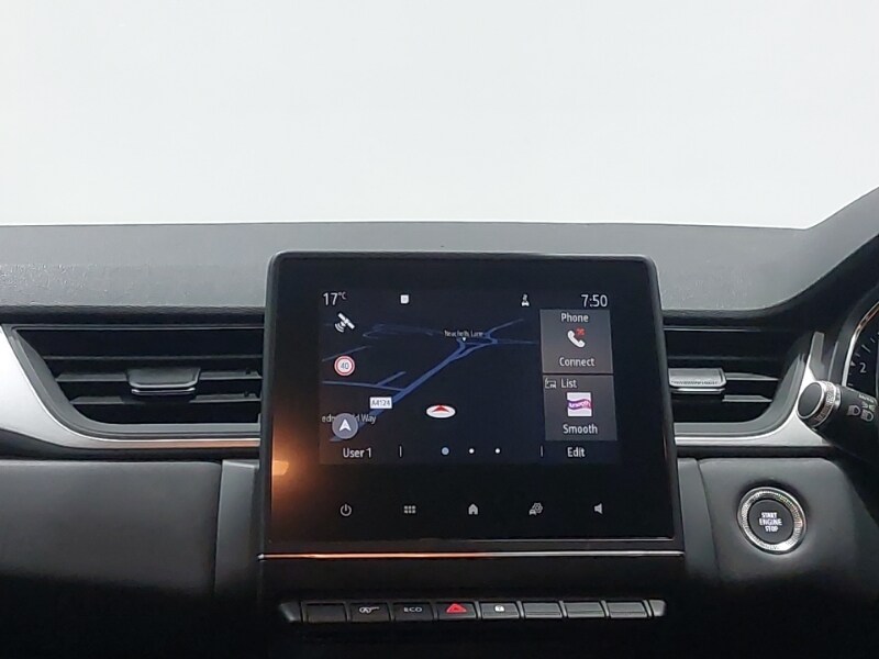 Used Renault Captur 2020 for sale - 77424161: Photo 7