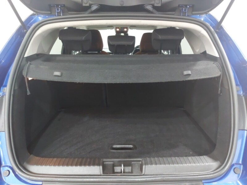 Used Renault Captur 2020 for sale - 77424161: Photo 8