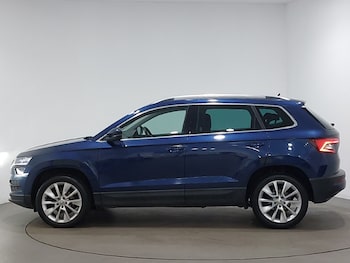 Used Skoda Karoq 2018 for sale - 78905959: Photo