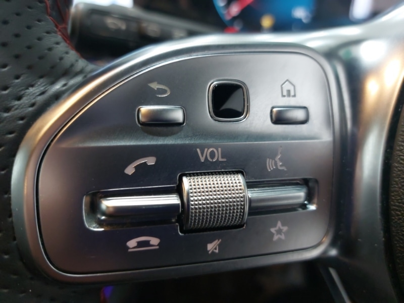 Used Mercedes-Benz GLA 2022 for sale - 77922623: Photo 12