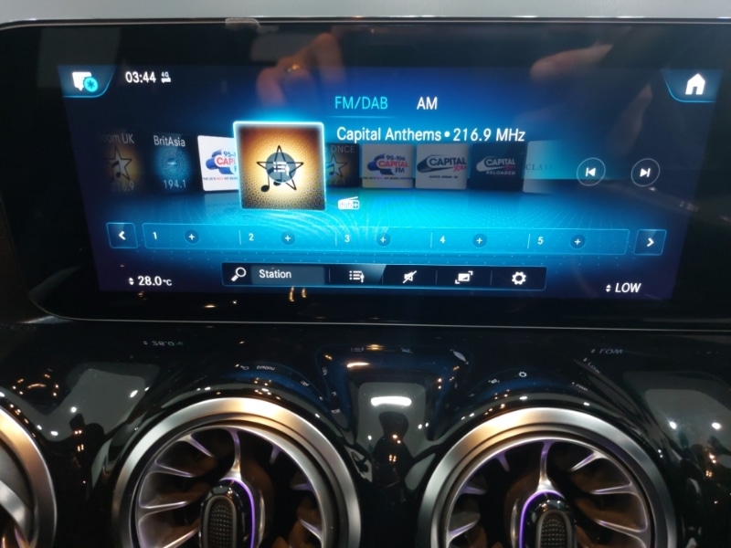 Used Mercedes-Benz GLA 2022 for sale - 77922623: Photo 17