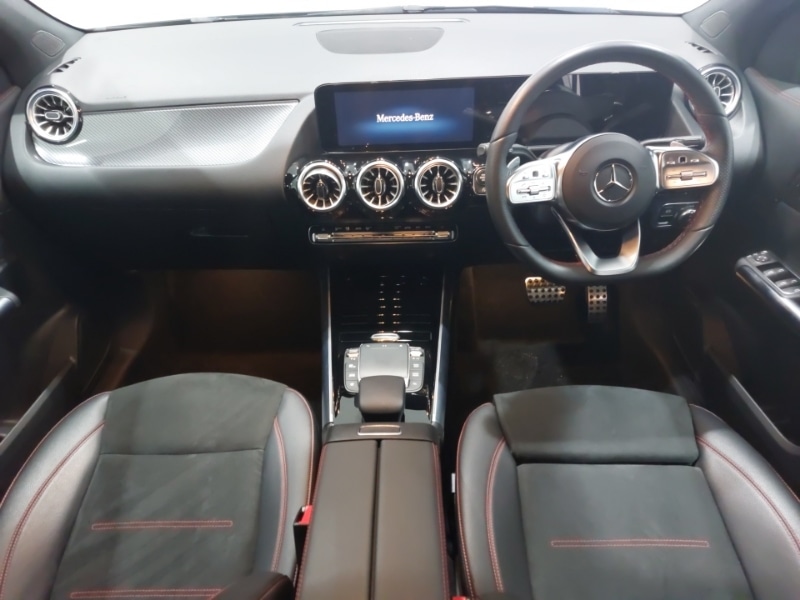 Used Mercedes-Benz GLA 2022 for sale - 77922623: Photo 2