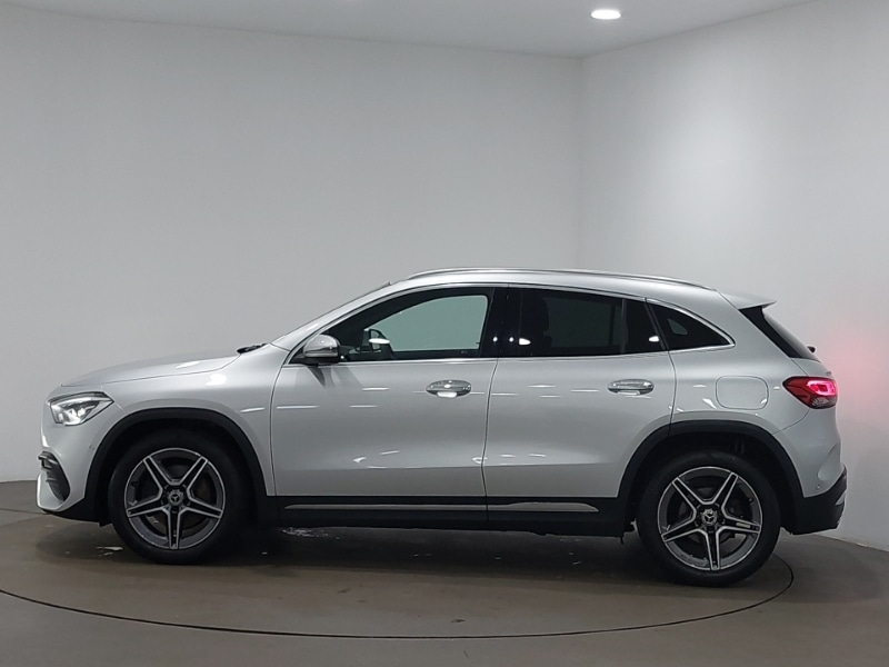 Used Mercedes-Benz GLA 2022 for sale - 77922623: Photo 4