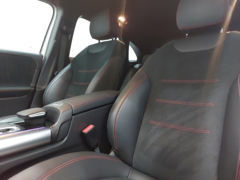 Used Mercedes-Benz GLA 2022 for sale - 77922623: Photo 5