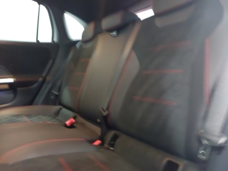 Used Mercedes-Benz GLA 2022 for sale - 77922623: Photo 6