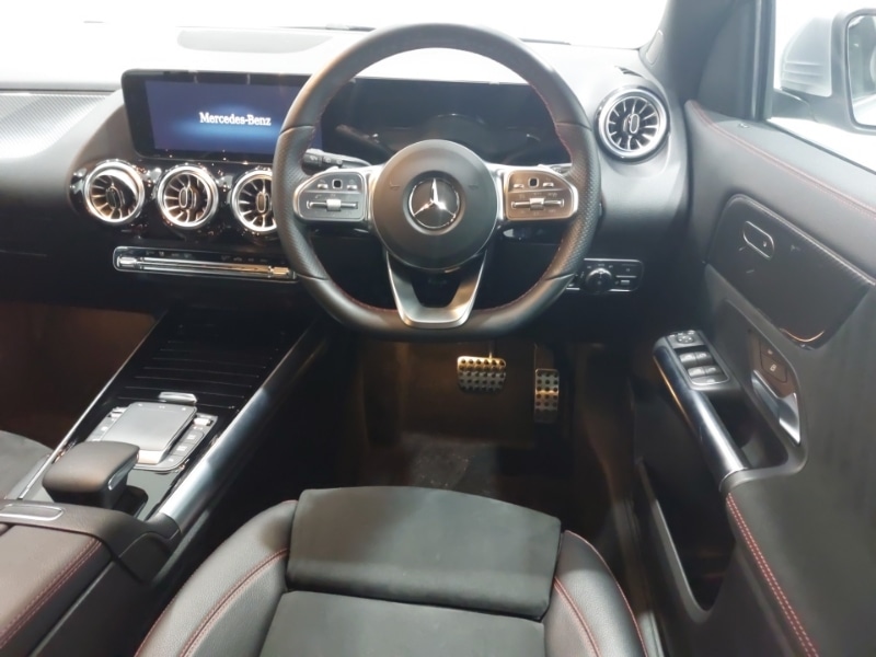 Used Mercedes-Benz GLA 2022 for sale - 77922623: Photo 7