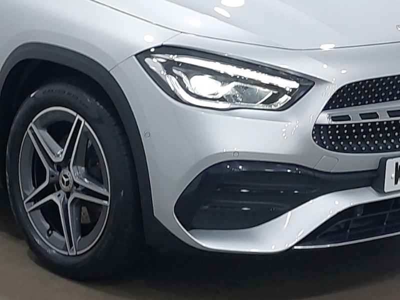 Used Mercedes-Benz GLA 2022 for sale - 77922623: Photo 9