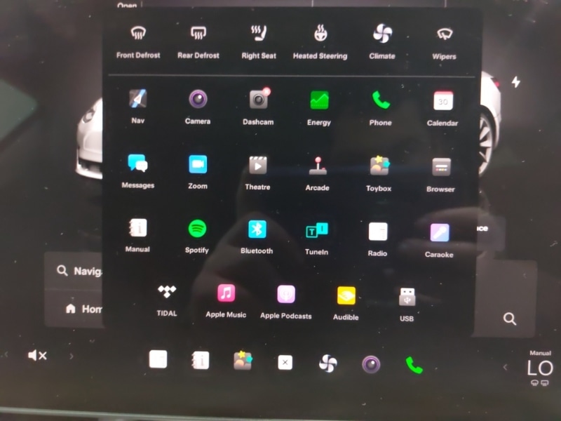 Used Tesla Model 3 2022 for sale - 76560495: Photo 15