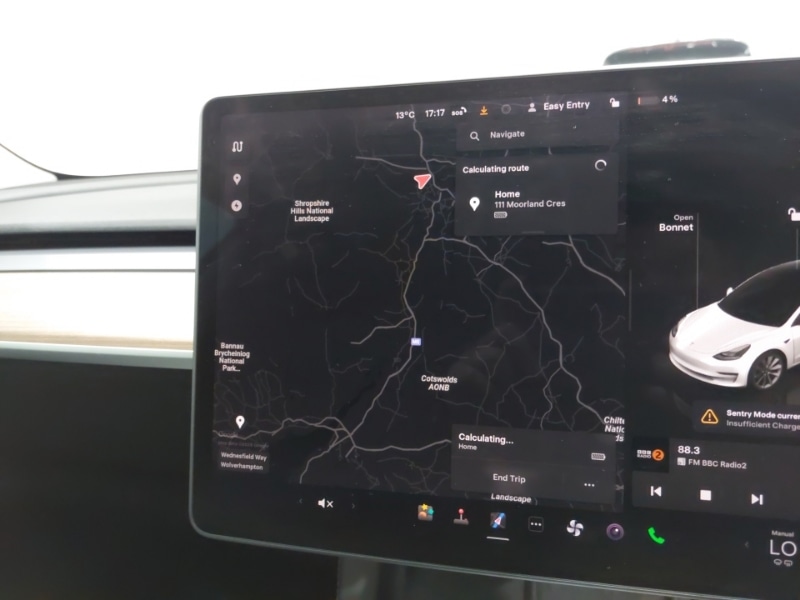 Used Tesla Model 3 2022 for sale - 76560495: Photo 19