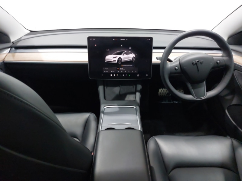 Used Tesla Model 3 2022 for sale - 76560495: Photo 2