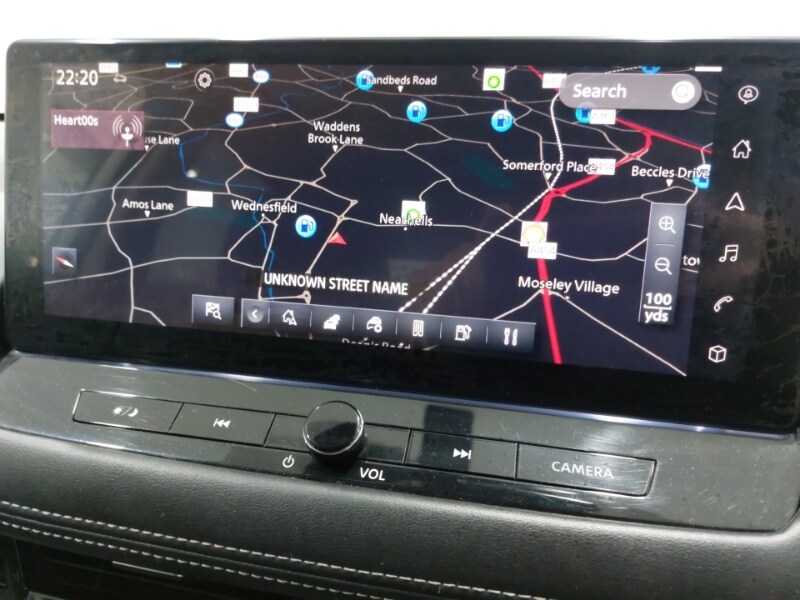 Used Nissan X-Trail 2024 for sale - 77816360: Photo 10