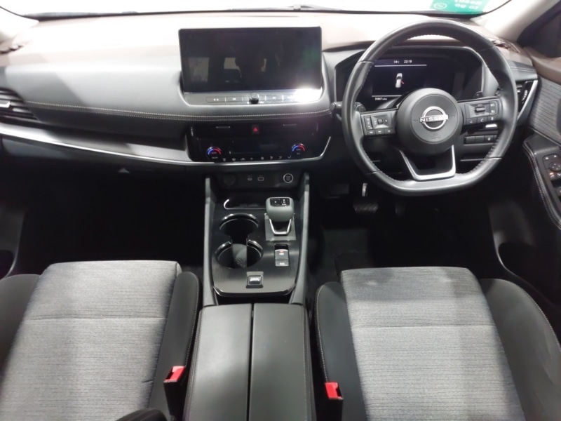 Used Nissan X-Trail 2024 for sale - 77816360: Photo 2