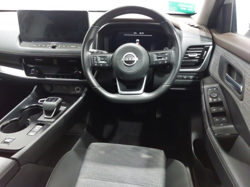 Used Nissan X-Trail 2024 for sale - 77816360: Photo 7