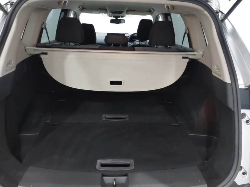 Used Nissan X-Trail 2024 for sale - 77816360: Photo 8