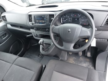 Used Peugeot Expert 2023 for sale - 78515487: Photo