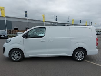 Used Peugeot Expert 2023 for sale - 78515487: Photo
