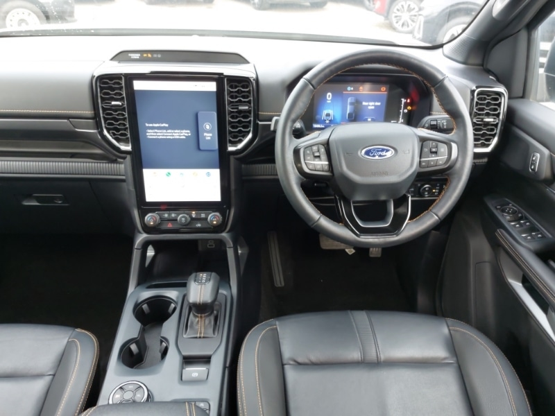 Used Ford Ranger 2023 for sale - 77371178: Photo 10