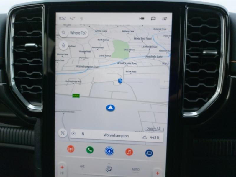 Used Ford Ranger 2023 for sale - 77371178: Photo 17